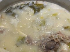 -张家砂锅(桐乡濮院宏苑路店)