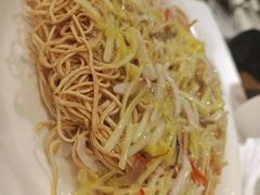 -老人和饭店(淮海中路店)