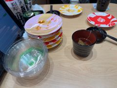 -友壹町寿司(佛山新DNA店)