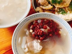 -正宗棉湖甜汤春卷店