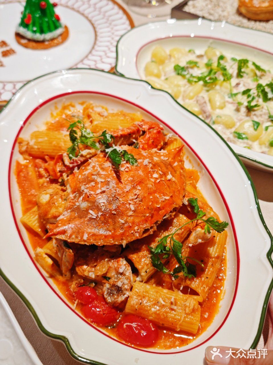 我愿称之为合肥氛围感西餐之首😌