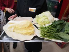 -芦月轩羊蝎子(北蜂窝店)