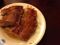 iphone_upload_pic-朱鸿兴面馆(镇湖店)