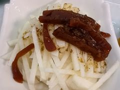 -奥华餐厅·老张记(台基厂店)