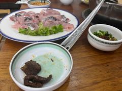 -大理.老字号渝记酸萝卜乌鱼(古城总店)