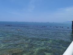 -三亚西岛海洋文化旅游区