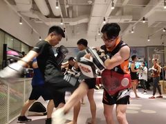 -INGYM(园区印象城馆)