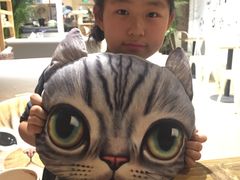 -小时光咖啡馆(开森度假森林店)