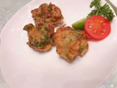 -御玺中餐厅·莆田三迪希尔顿逸林酒店