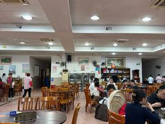 -华仔土鸡店(创意产业园店)