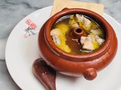 -蔼若春.传承三十年云南菜(金碧公园店)