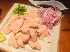 烤猪颈肉-醉虎传(南锣鼓巷店)