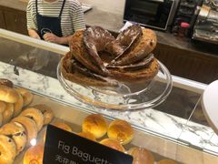 -WHEAT&BAKER-麥(凯德来福士店)