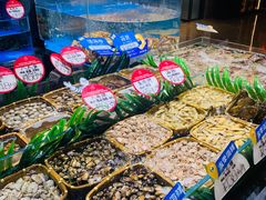-徐记海鲜·宴会(大唐西市|丰庆店)