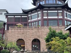 -瑞面(吴宫泛太平洋酒店)