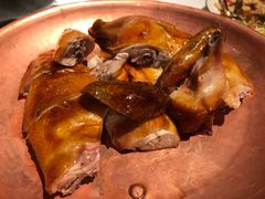 -三号黄浦会Canton Table