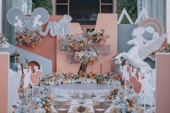 -Sunny喜铺婚礼策划(东部店)