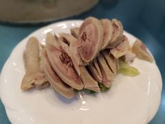 咸鸡-盐城八大碗(大木桥路店)