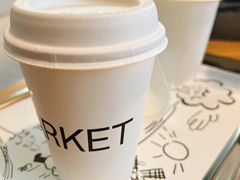 -ARKET CAFÉ(三里屯太古里店)