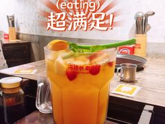 -冯校长老火锅(深圳总店)