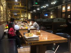 -汉巴味德(百年港湾店)