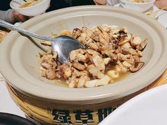 -绿草地·湘菜(7mall店)