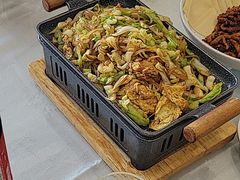 -金鸭都·老北京特色家常菜(潘家园店)