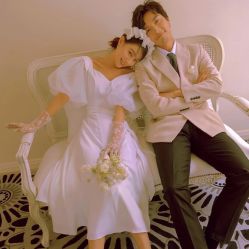 -女王风尚STUDIO·轻奢化定制