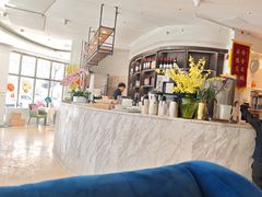 -花舍·新派粤菜·西餐·下午茶(亚运村·鸟巢店)