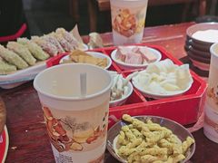 -受气牛肉·重庆耙牛肉(来福士店)