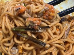 -蟹上黄·蟹黄面·江南糖水(人民广场店)