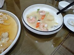 -京天红酒家(虎坊路店)