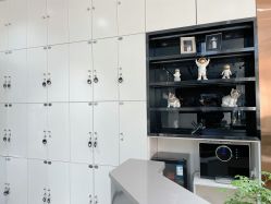 -NICE SALON 奈丝造型