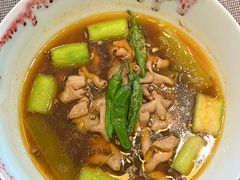 -金海华·悦食东方(苏州中心商场店)