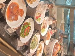 -老淮滨-蚌埠非遗小吃(淮河路店)