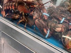 -盒马X会员店(上海森兰商都店)