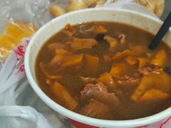 -逍遥镇刘相五胡辣汤豆沫馆(康复中街店)