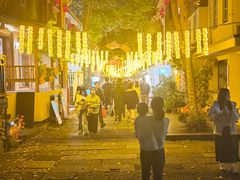 -小河直街历史文化街区