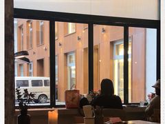 -RAC BAR(安福路店)