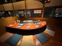 -小山日本料理(兴业太古汇店)