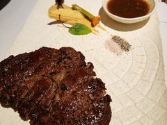 -春树下·树屋花房西餐厅(罍街AS1980店)