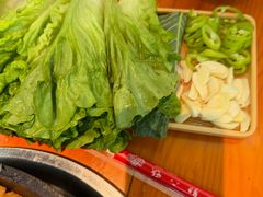 -山城正宗集安高丽火盆