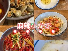 -虾小龙老长沙龙虾馆(坡子街店)