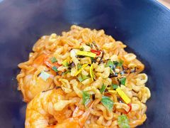 -大关领烤贝壳海鲜汤