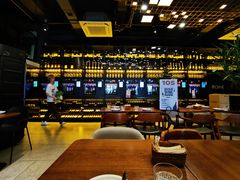 -ibarrel爱杯·bistro&brunch(江宁路店)