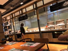 -比格比萨自助(万柳华联店)