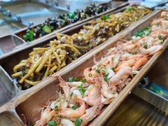 -竹一味·竹筒饭