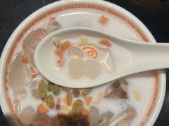 -探鱼·鲜青椒爽麻烤鱼(领展购物广场店)