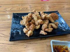 -霸道川面馆(张江店)