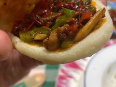 -新疆巴州金丝特餐厅(大钟寺店)